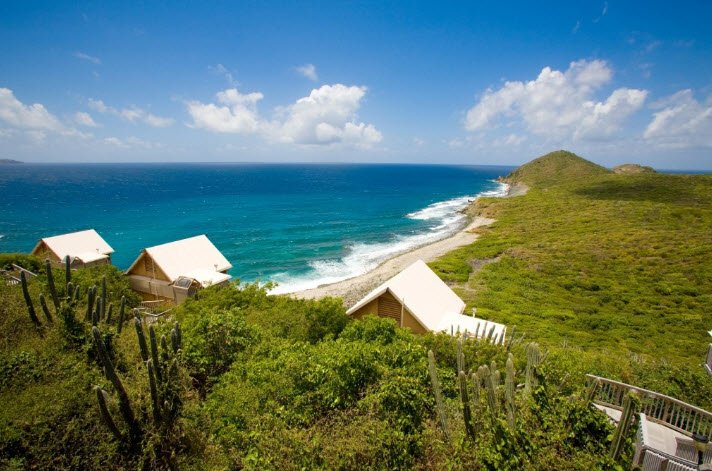 Concordia Bay, United Kingdom